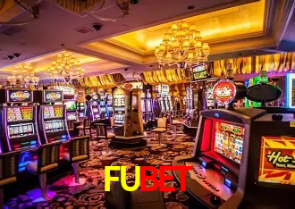 APP oficial da FUBET para mobile
