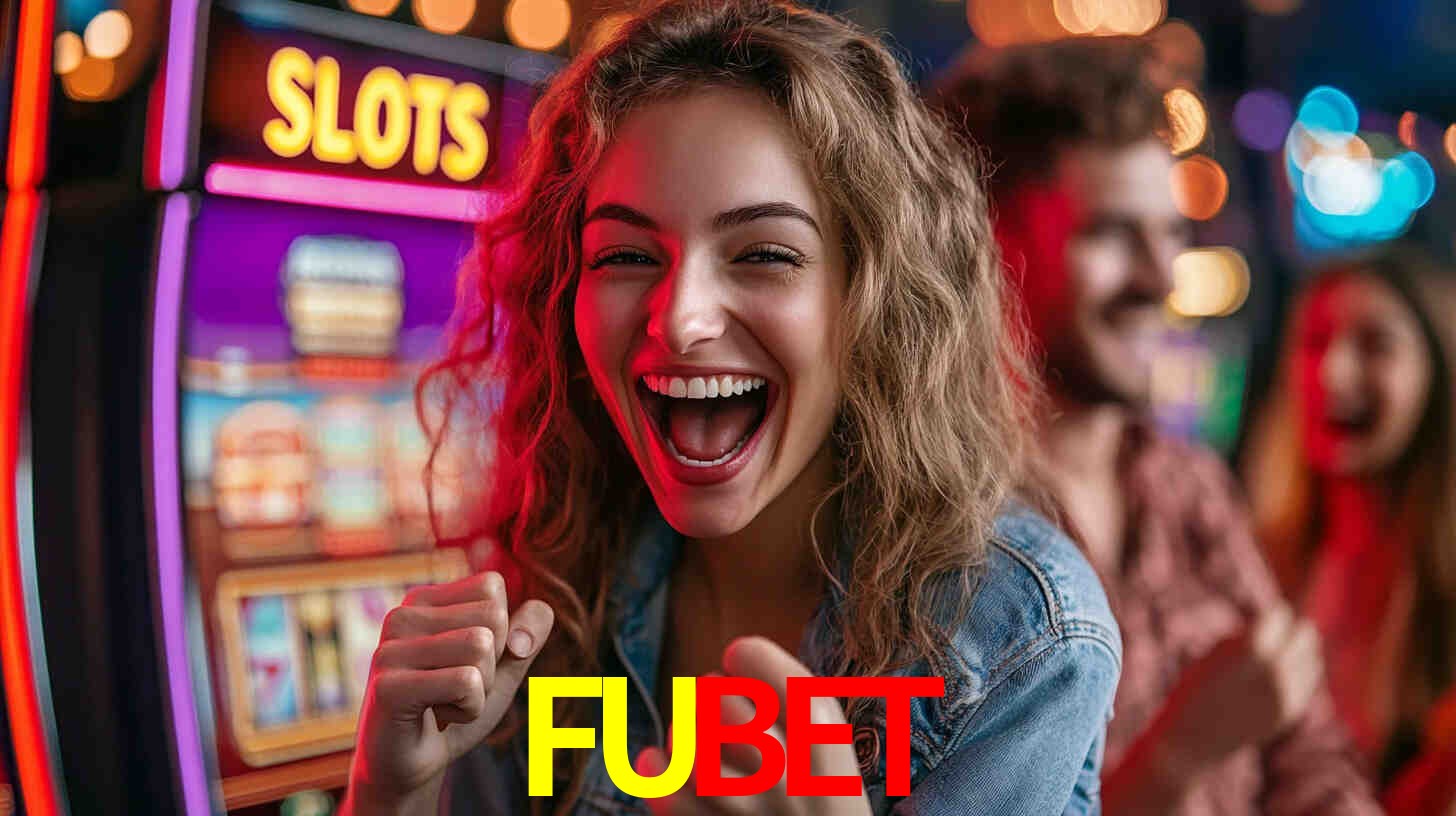 Apostas de Tênis FUBET