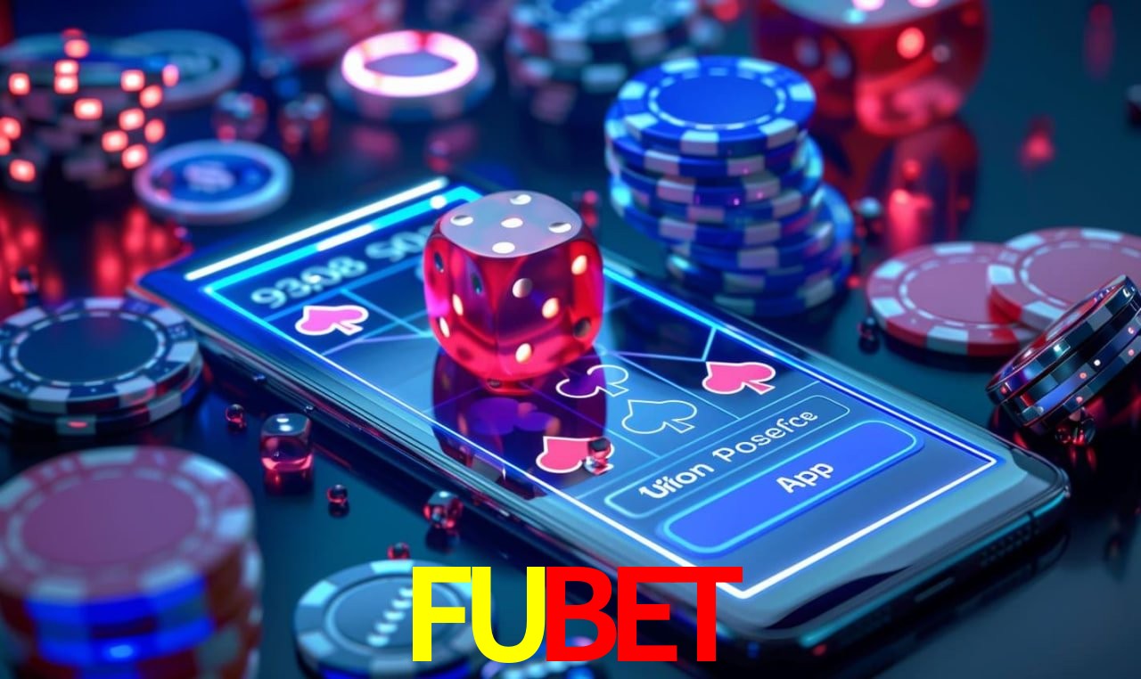 Desvendando o Mundo dos Jogos Virtuais na FUBET