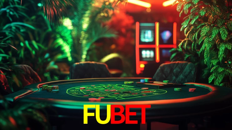 Exclusive Games FUBET