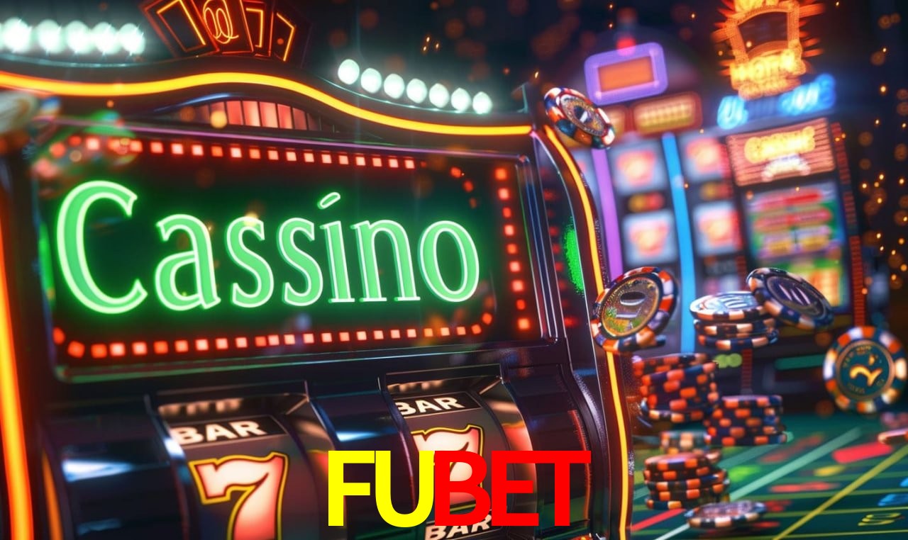 A Popularidade dos Caça-Níqueis no FUBET