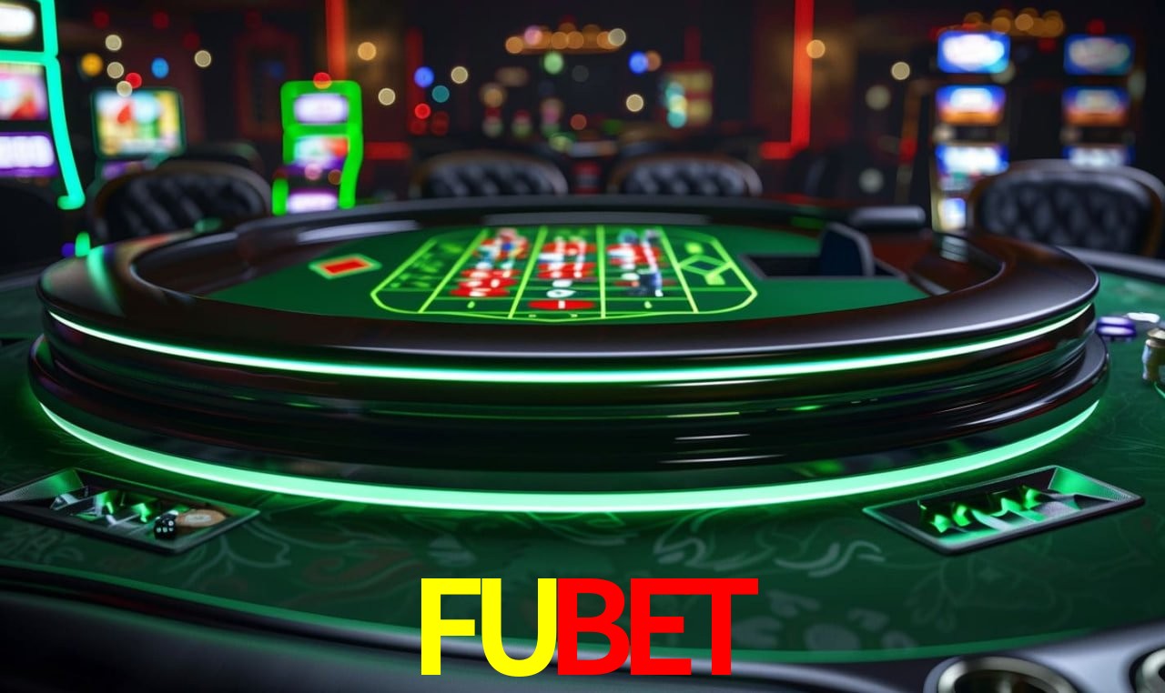 Secure Login FUBET