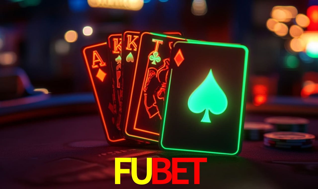 Apostas Esportivas na FUBET: Um Guia Completo