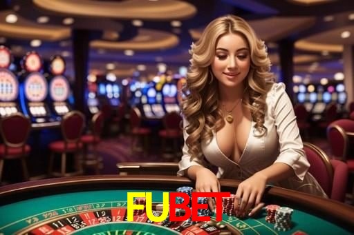 Live Casino FUBET