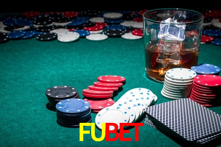 Inovações de Jogos na FUBET: O Futuro das Experiências Interativas
