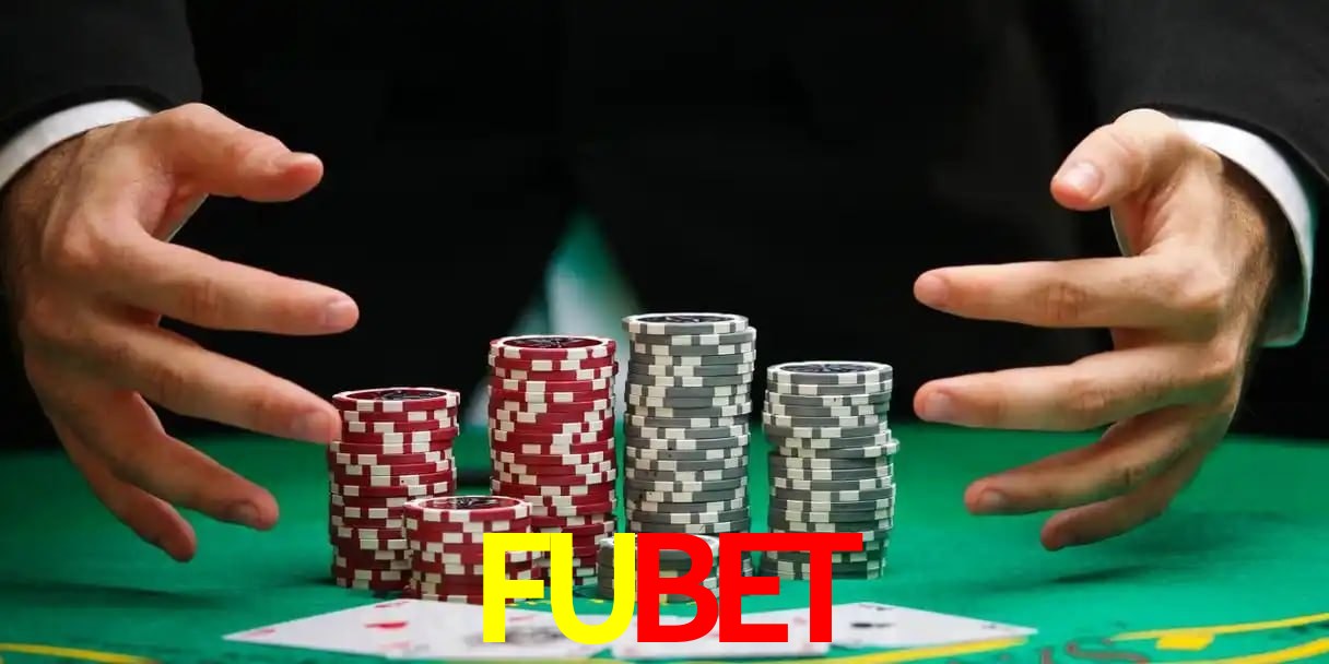 A Emoção da Loteria na FUBET: Uma Chance de Mudança de Vida
