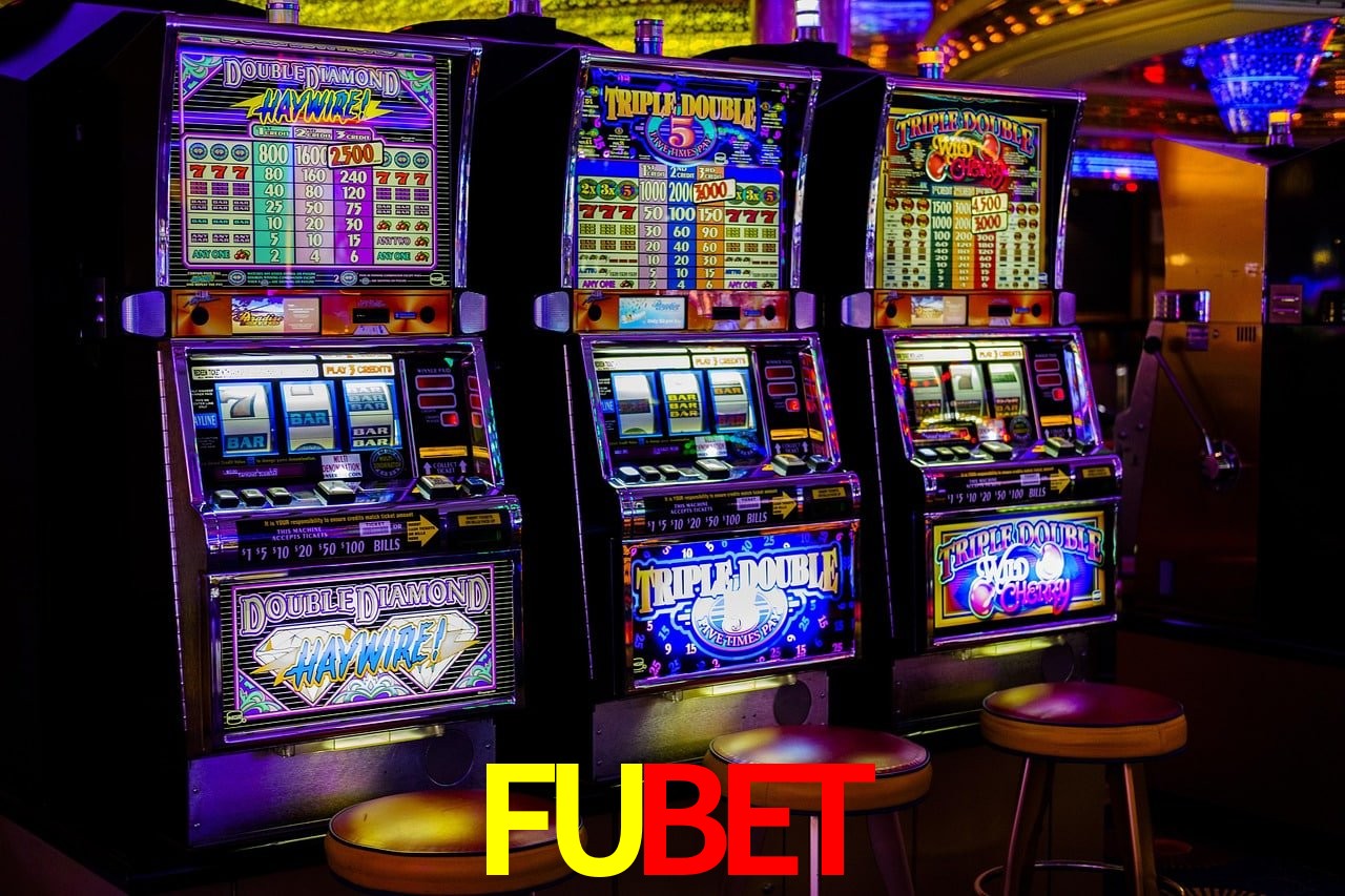 A Revolução dos Aplicativos de Jogos no FUBET