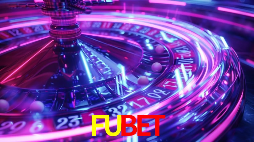 Casino Ao Vivo FUBET