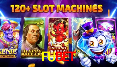 A Emoção da Loteria na FUBET: Uma Chance de Mudança de Vida