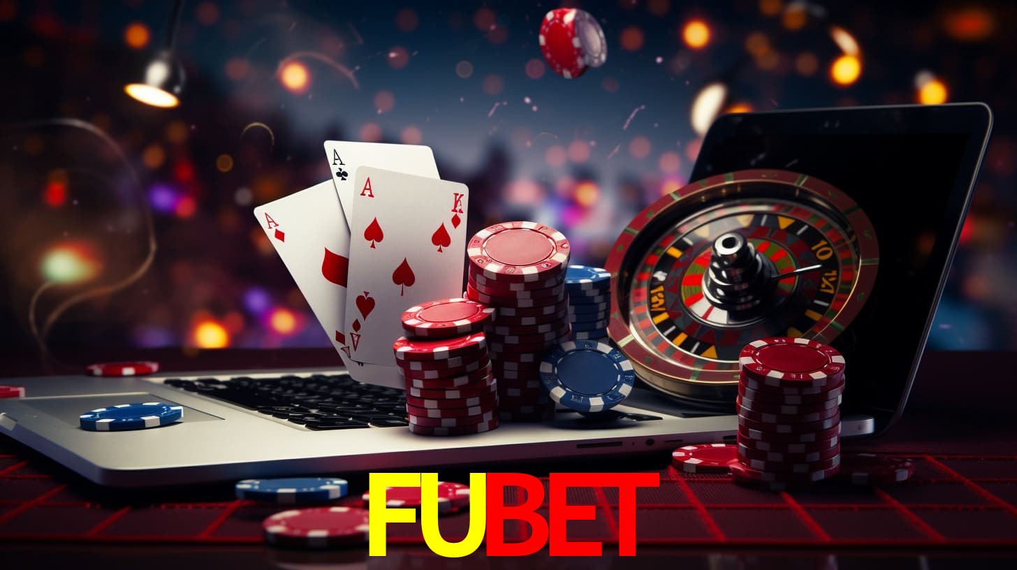 Welcome Bonus FUBET