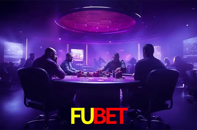 Inovações de Jogos na FUBET: O Futuro das Experiências Interativas