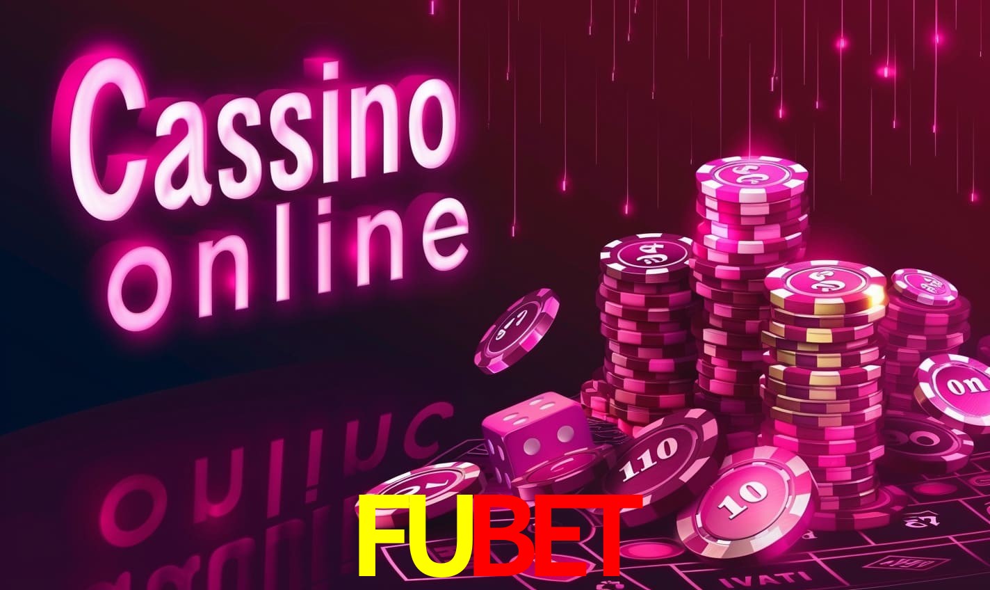 Recursos de Bônus FUBET